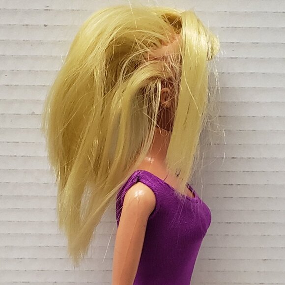 Barbie Super Dance/Danse Doll 1982 - Picture 8 of 8